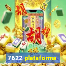 7622 plataforma